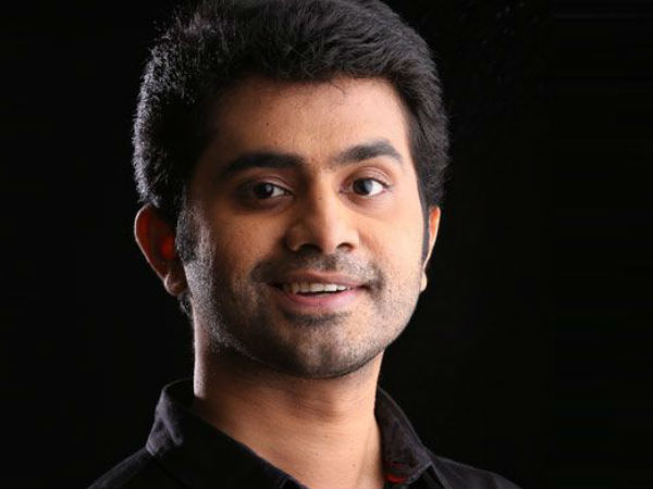 വിഷ്ണുവിനൊപ്പം