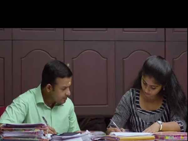 സു സു സുധി വാത്മീകത്തിലൂടെ