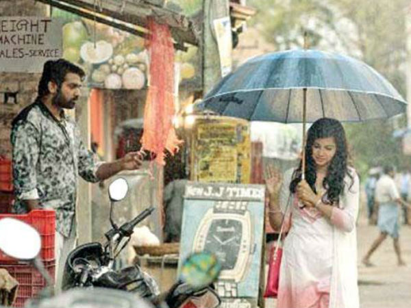 തമിഴ് സിനിമയെ കുറിച്ച്