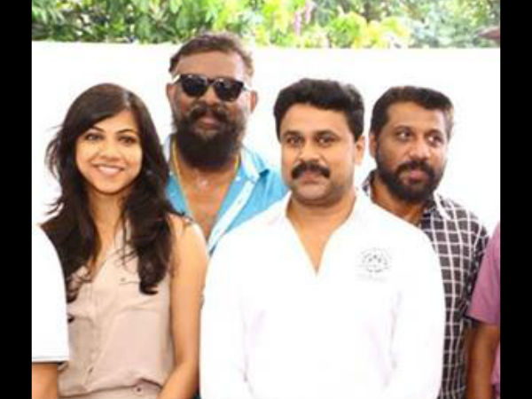 സിദ്ധിഖ് ലാലിന്റെ കിങ് ലയര്