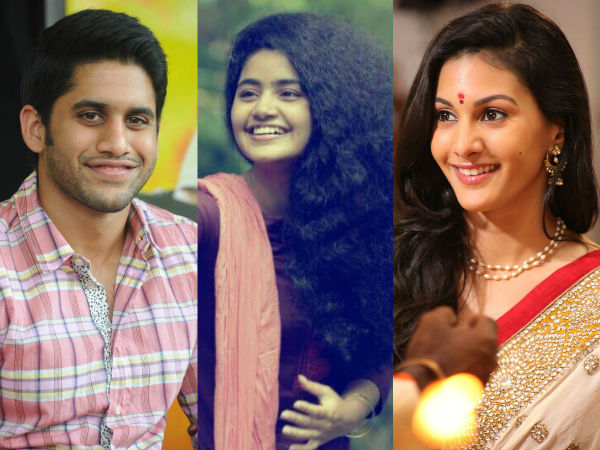 ജോര്ജ്ജും മേരിയും സെലിനും