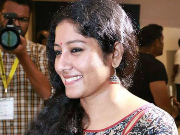 സംവിധായകന് കൂളാണ്