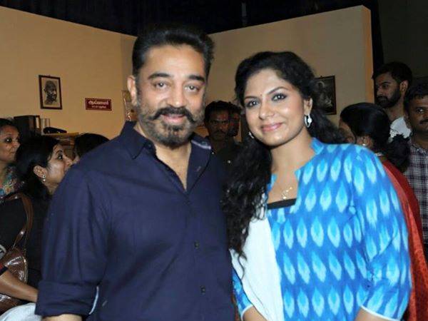 കമലഹാസന്-ആശാ ശരത്