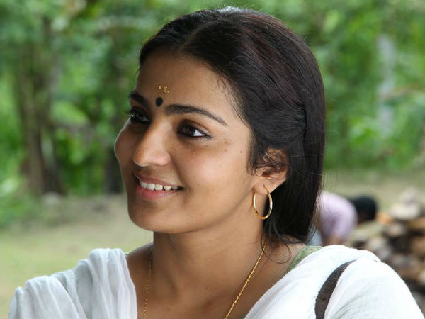 പാര്വ്വതിയ്ക്ക്