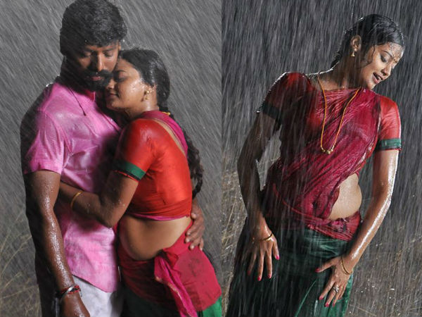 ഇനി ധാവണി മാത്രം