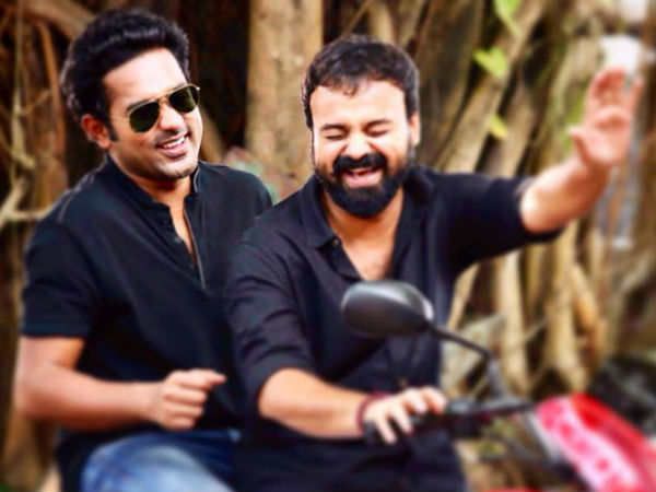 പാട്ടും പശ്ചാത്തല സംഗീതവും
