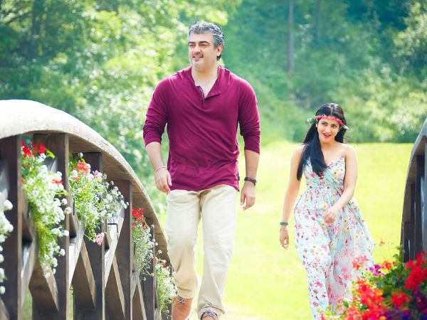 ആദ്യ ആഴ്ച പിന്നിടുമ്പോള്