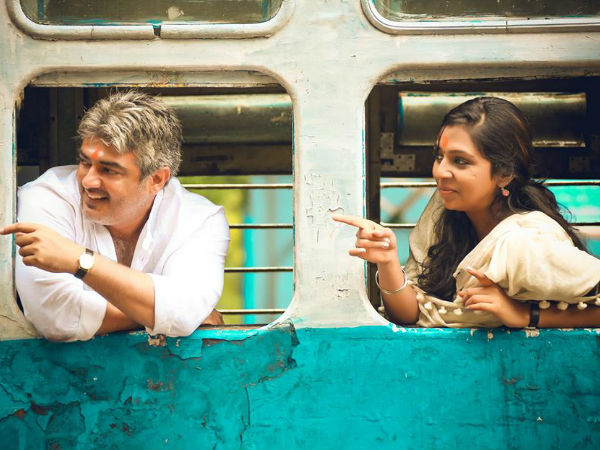 രണ്ടാഴ്ചത്തെ കളക്ഷന് റിപ്പോര്ട്ട്