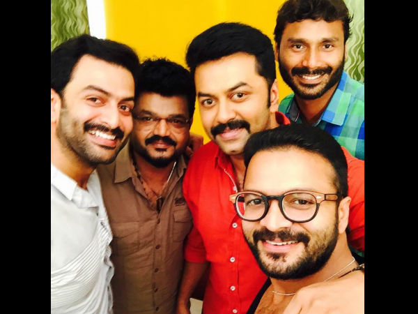 പൃഥ്വിയുടെ ജഡ്ജിമെന്റ് കറക്ട്