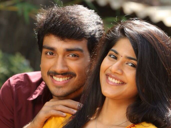 ഒരു പക്ക കഥൈ