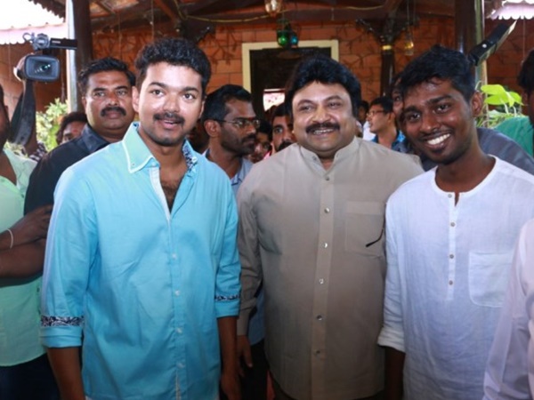 vijay vijay