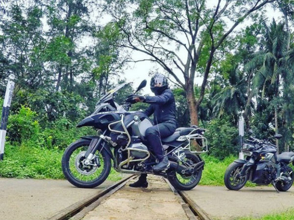 റെയില്വെ ക്രോസ്