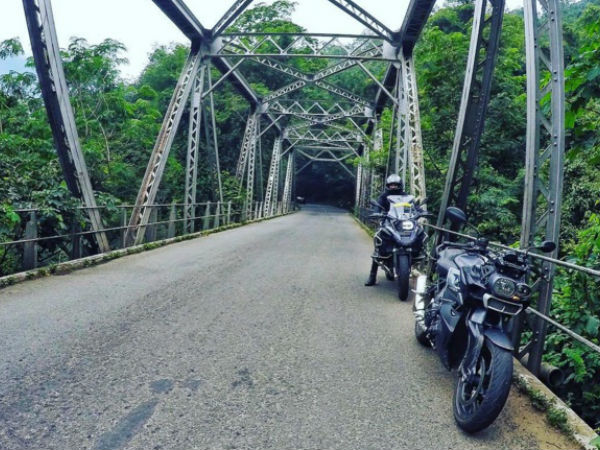 വാനരന്മാര് വരുന്നതിന് മുമ്പ്