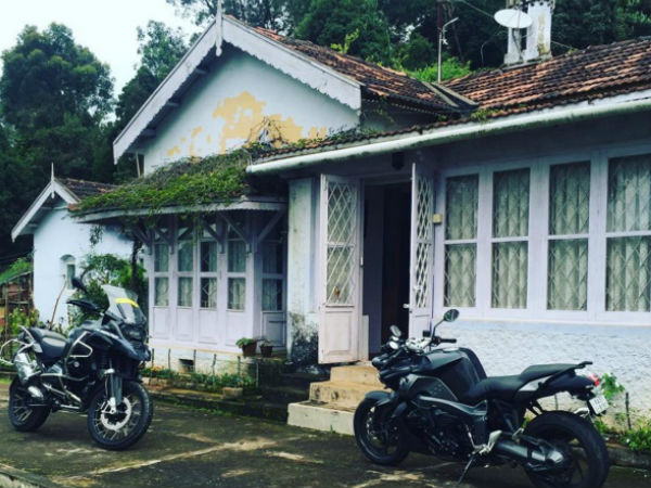 താമസം