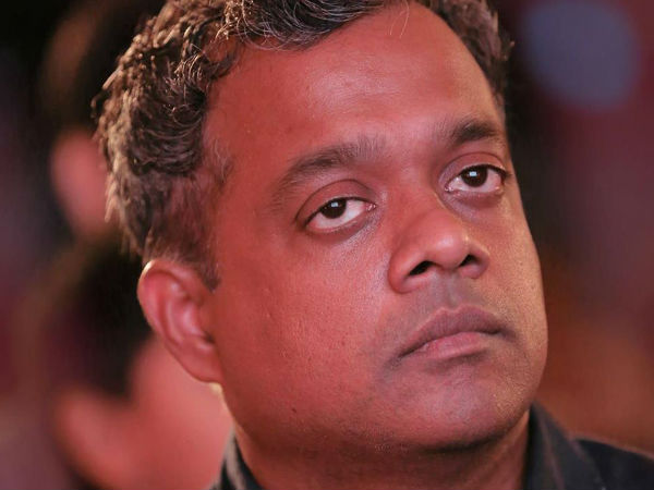 ഗൗതം മേനോനെ കുറിച്ച്