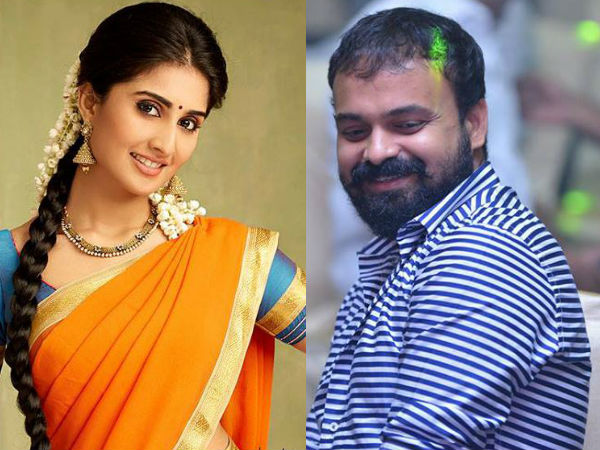 ശ്യാമിലി എന്നെ കണ്ടത്