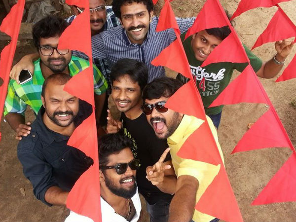 മറ്റ് അഭിനേതാക്കള്