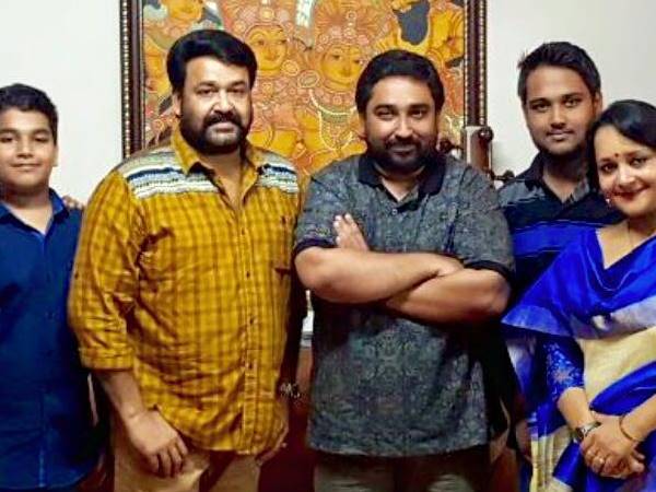 മോഹന്ലാല്-എം ജയചന്ദ്രന്