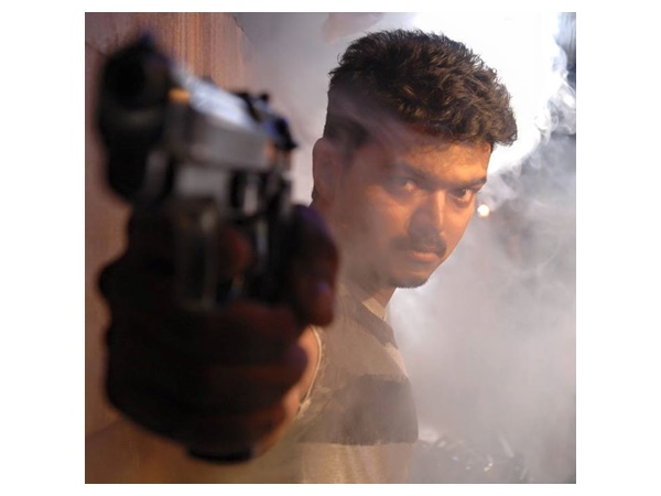 വിജയ്ക്ക് തിരിച്ചടികള്