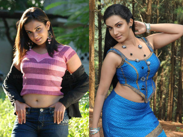 ഹണി റോസ്