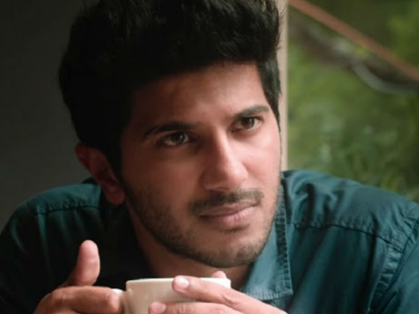ദുല്ഖറിന്റെ 2015