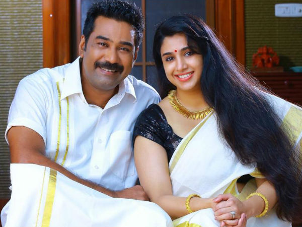 ചിരിയാണ്