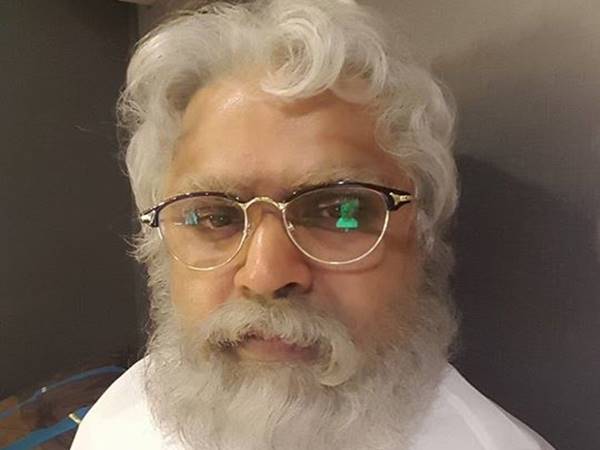 അനൂപ് മേനോന്