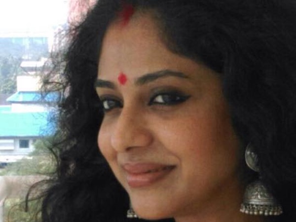 ഇന്ദ്രജിത്തുമായുള്ള വിവാഹം