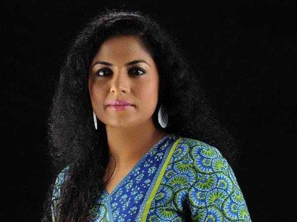 ആശ ശരത്