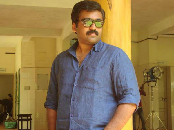 പണിപ്പുരയിലാണ്