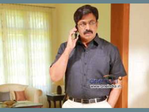 നമ്മള് സന്തോഷിക്കണം