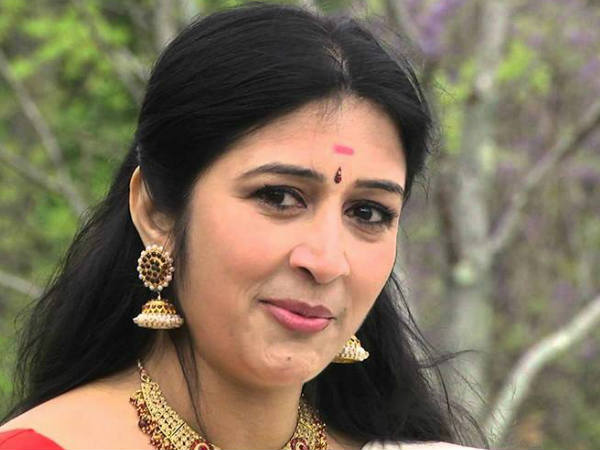 മമ്മൂട്ടിയുടെ നായികയായി