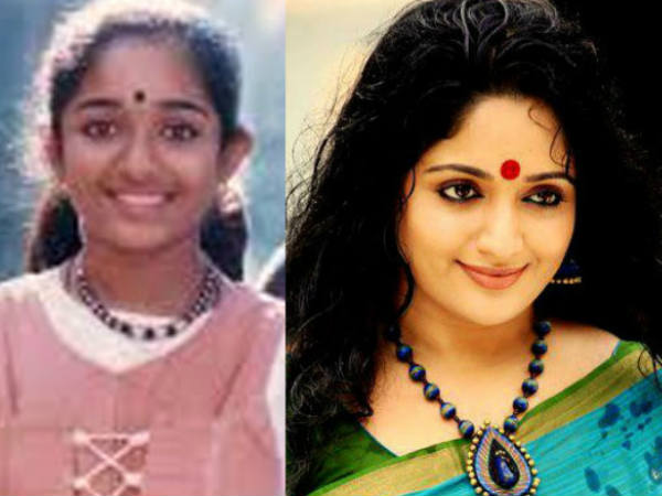 കാവ്യ മാധവന്