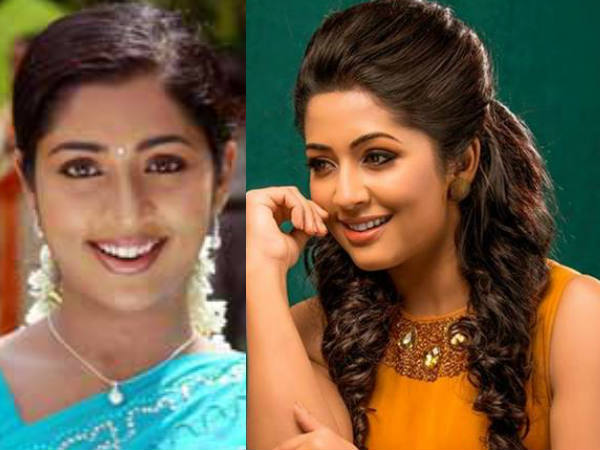 നവ്യാ നായര്