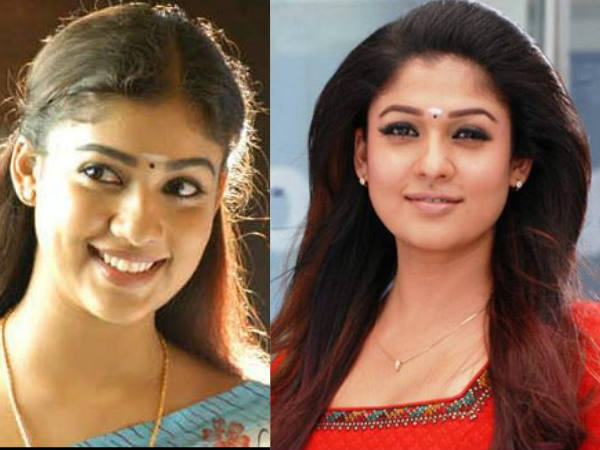 നയന്താര