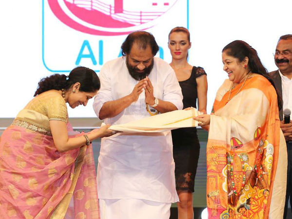 കെജെ യേശുദാസിന്