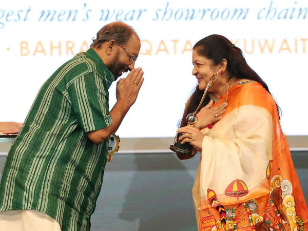 നെടുമുടി വേണു