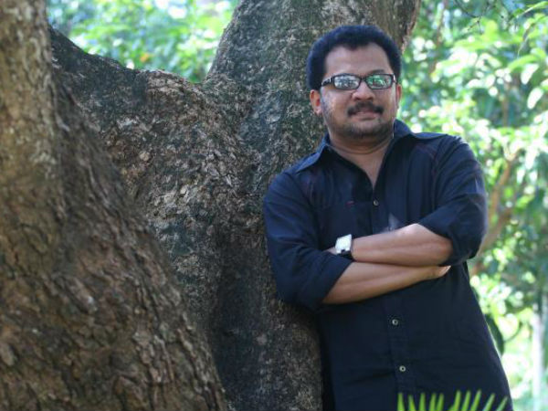 തിരക്കഥ