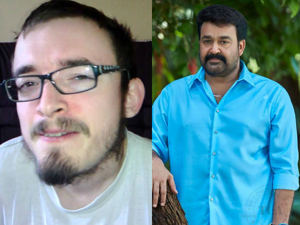 ലാല് ആരാധകന്
