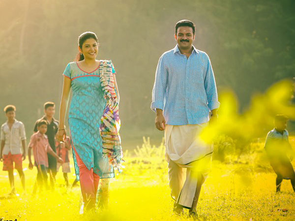 സു സു സുധിയില് എത്തിയത്