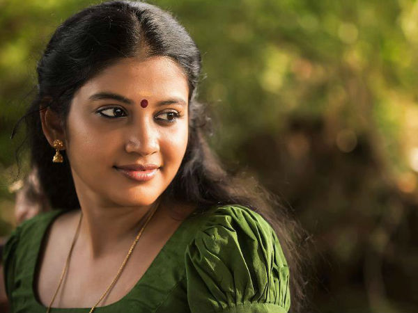 തമിഴ് സിനിമയില്