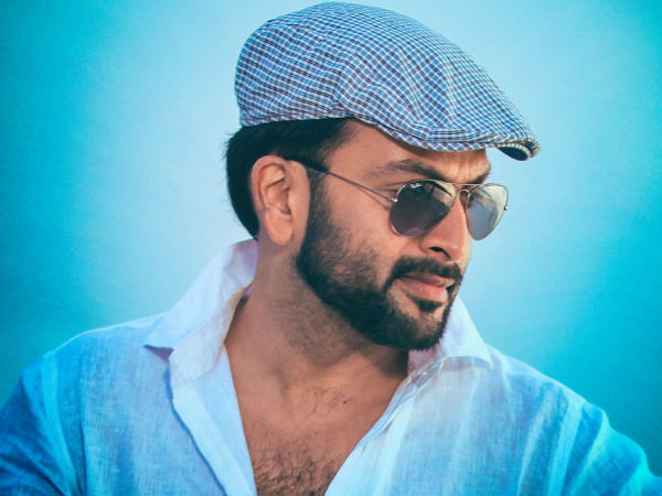 പൃഥ്വിരാജ്