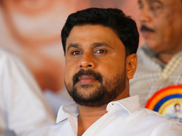 ദിലീപ്