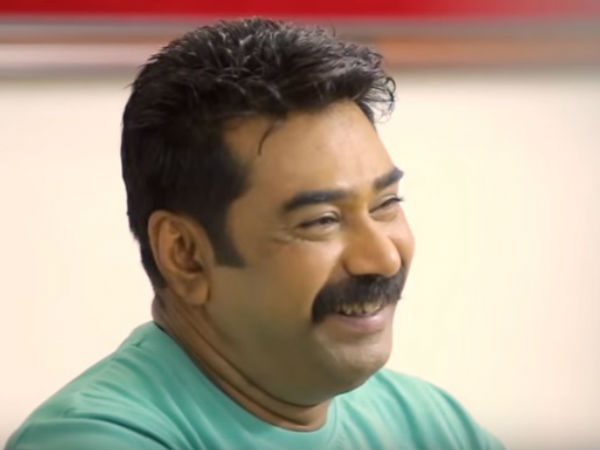 ബിജു മേനോന്