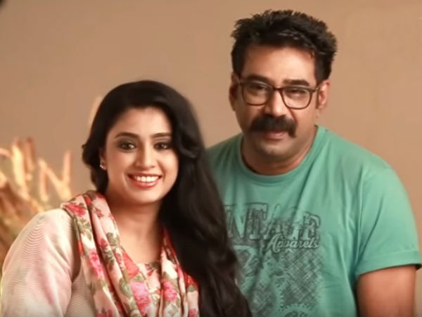 പ്രണയ വിവാഹം