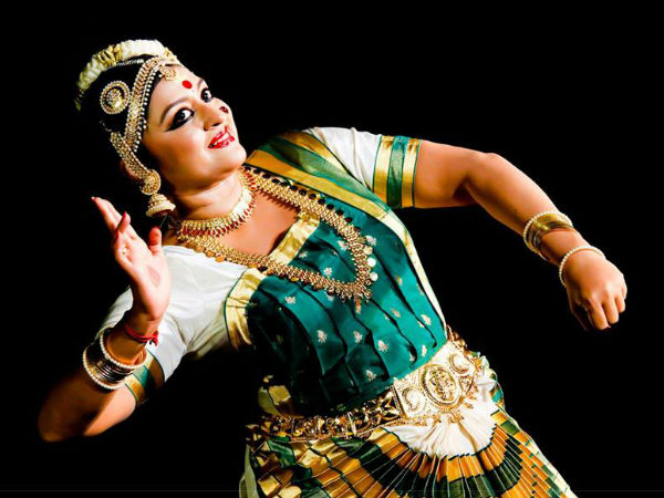 നൃത്തമാണ് ഇപ്പോള് ജീവിതം