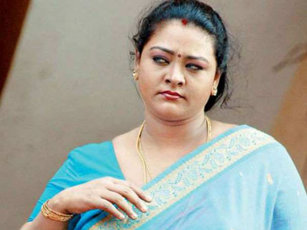 സദാചാരം പുറംമോടി