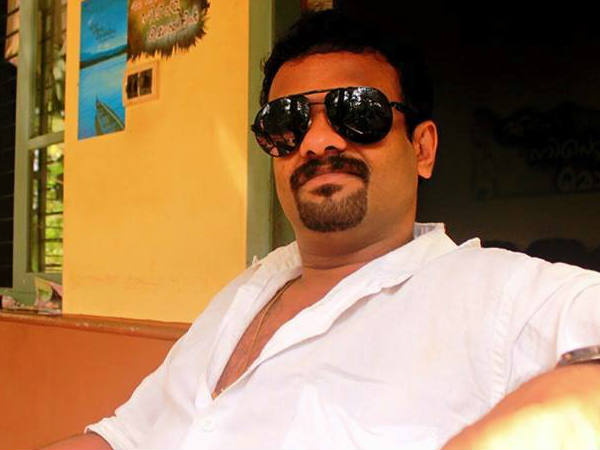 എന്തിന് എന്നോട് ഇങ്ങനെ പെരുമാറുന്നു?
