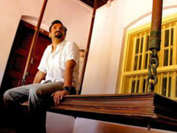നന്മകള്ക്ക് മേല് കാറി തുപ്പരുത്
