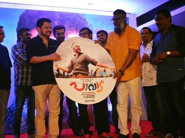 പൃഥ്വിരാജ്-അനൂപ് മേനോന്